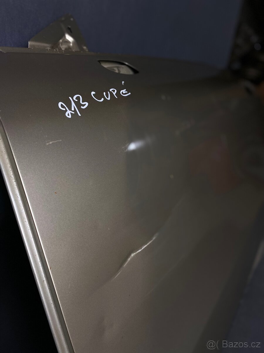 Dveře Mercedes 213 coupe - 2