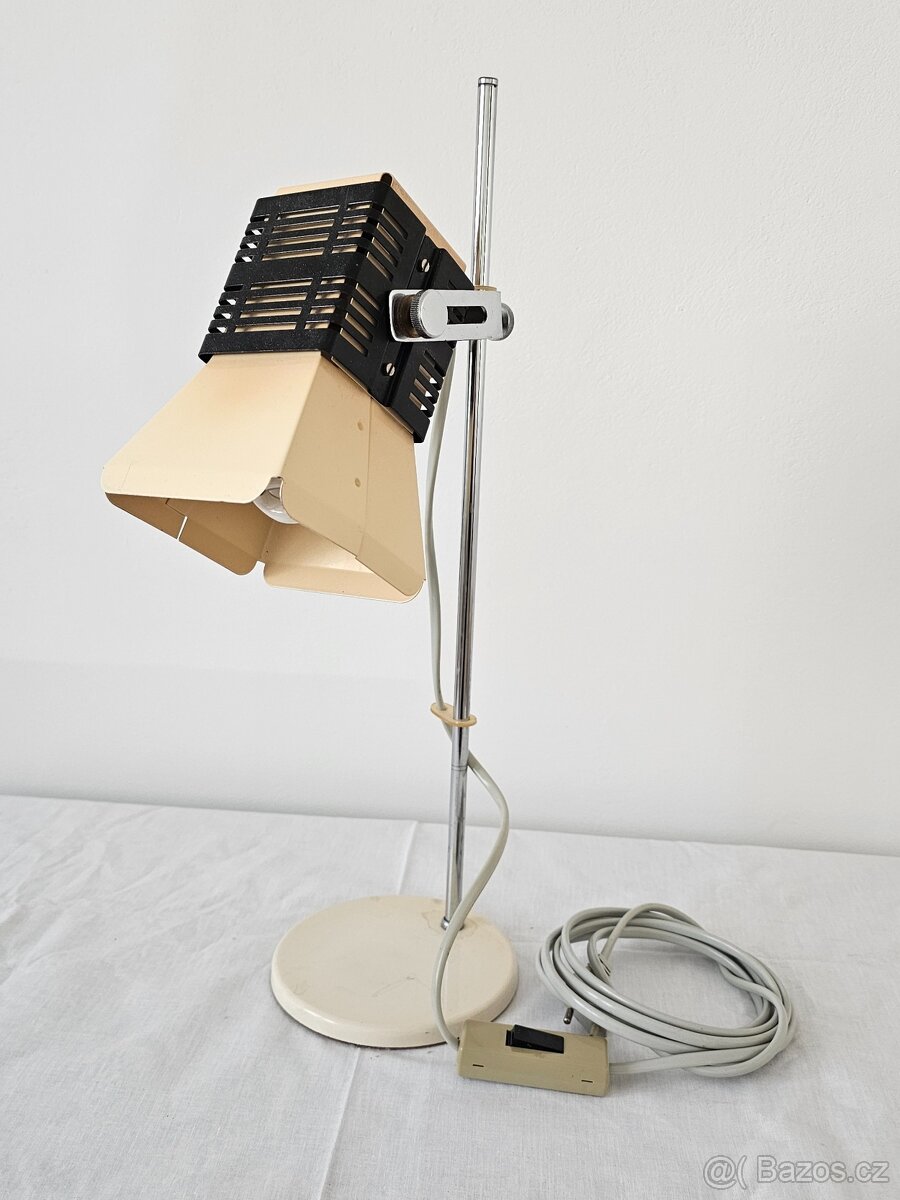Stolní lampa Lidokov L286 - 2