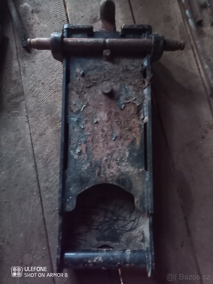 Agrohak fortera / Crystal - 2