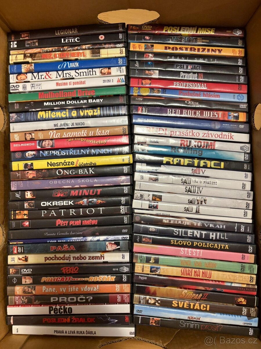 180 DVD + DVD přehrávač SONY - 2