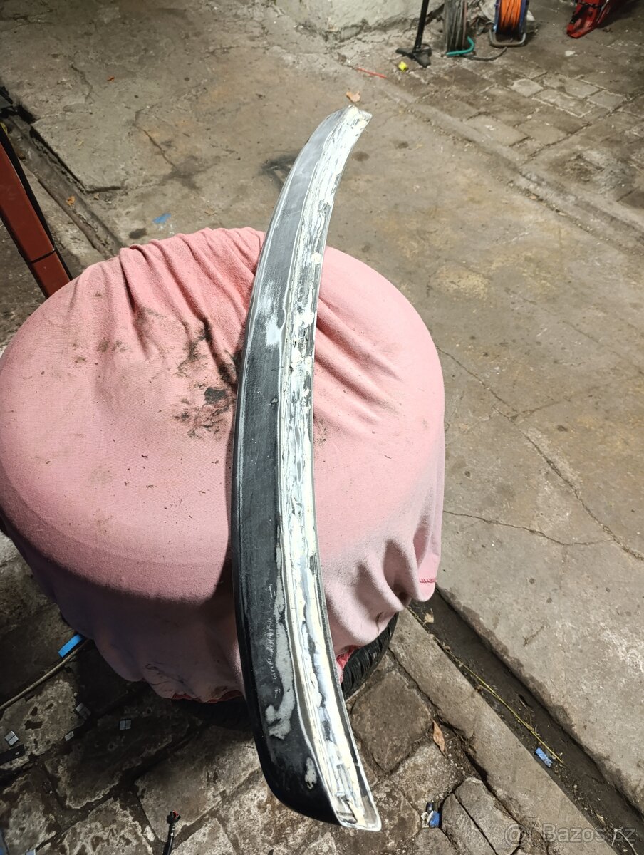 Ducktail BMW e92 - 2