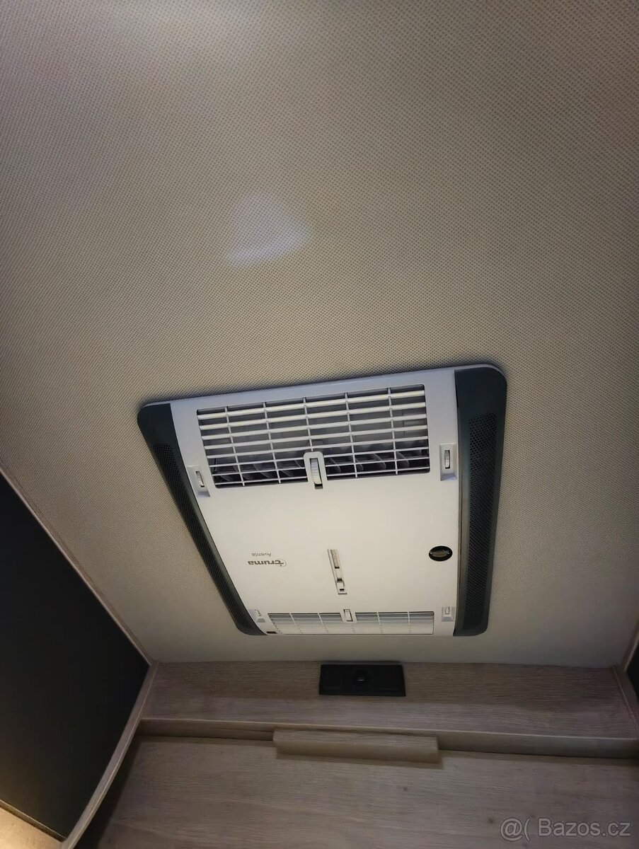 Střešní klimatizace Truma Aventa Compact - 2