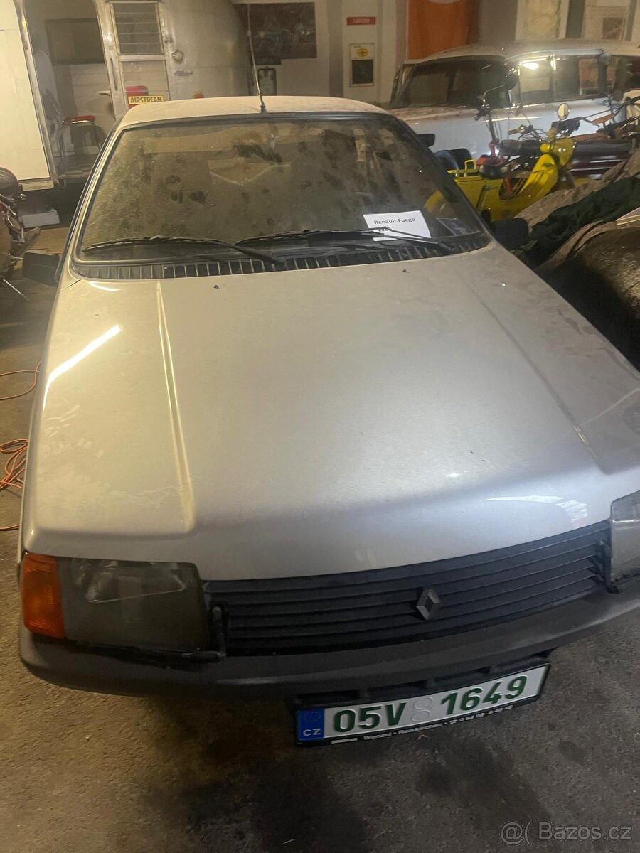 přebytky z muzea na zimní večery - 2