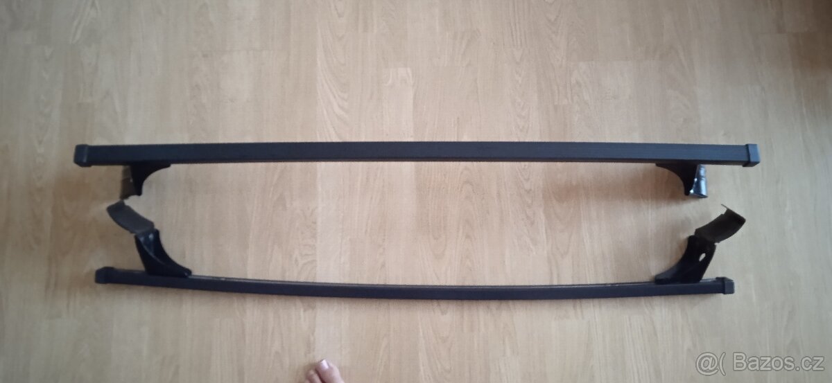 Střešní nosiče - 2