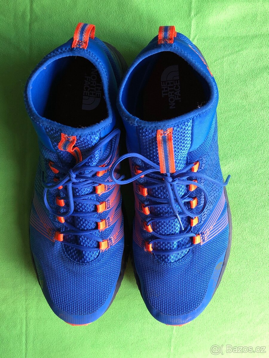 Nové pánské boty THE NORTH FACE ,vel.46 - 2