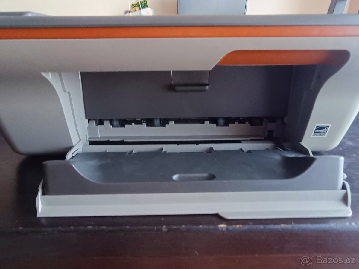 Tiskárna HP Deskjet 3050A - 2