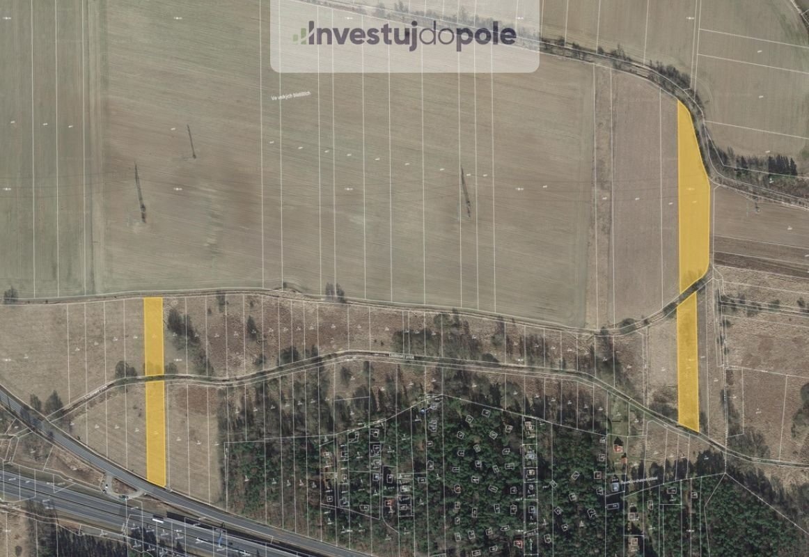 Prodej pole 90 687 m², Řevničov, ev.č. 2025-07-07-1 - 2