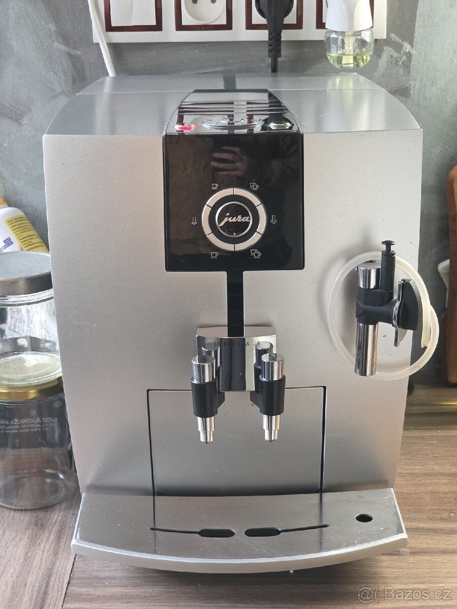 Jura Impressa J5 - 2