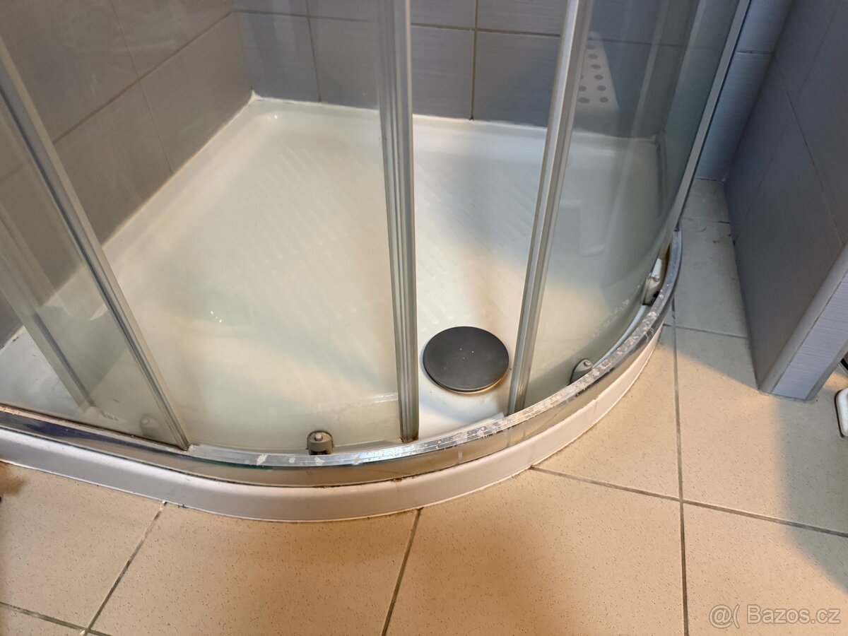 Sprchový kout - 2