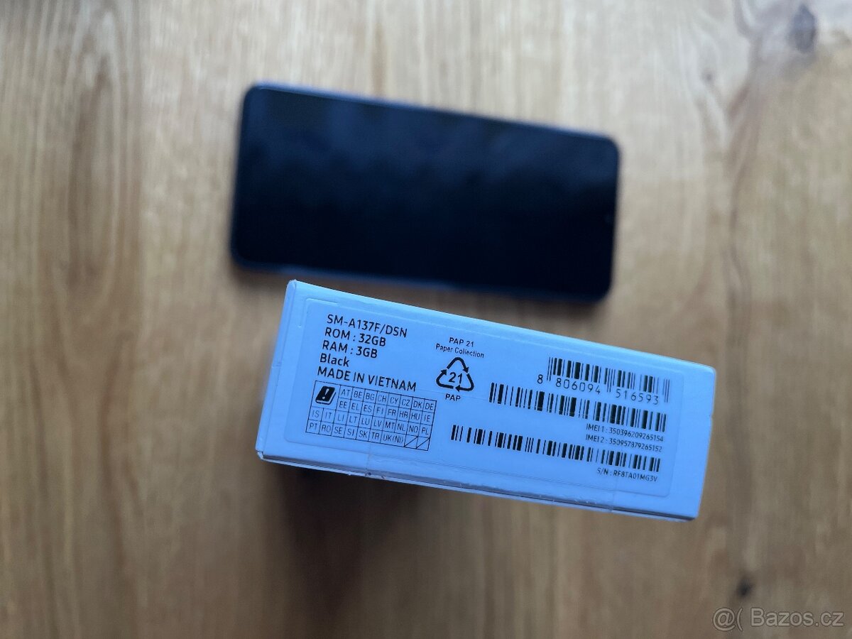 Samsung Galaxy A 13 - 2