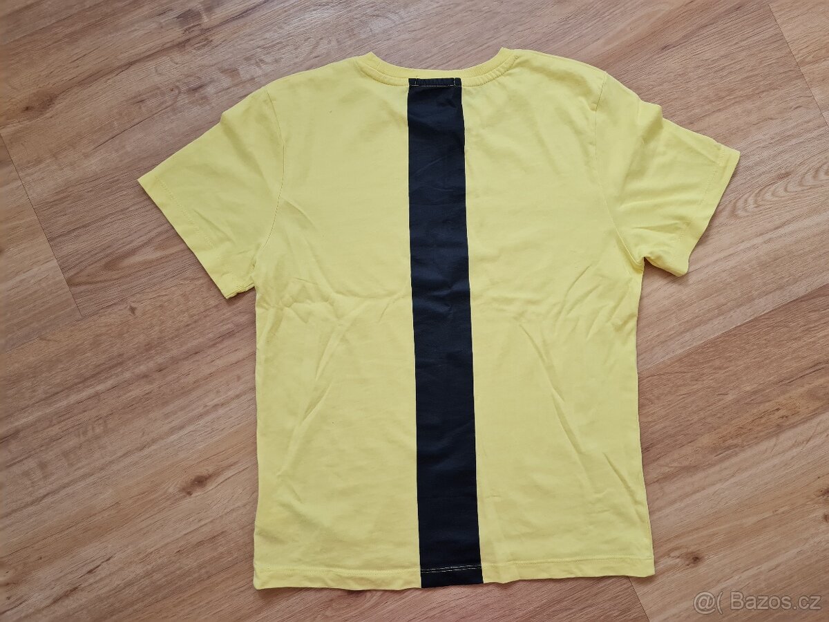 Tričko s krátkým rukávem, vel. 158/164 - 2