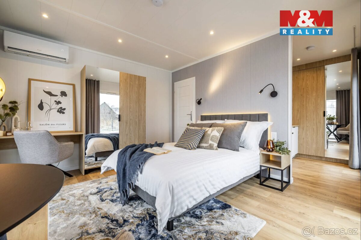 Prodej domu na klíč TWINS - 2