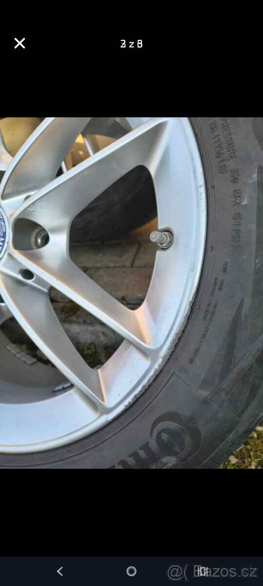 Elektróny R16 - mercedes - 2