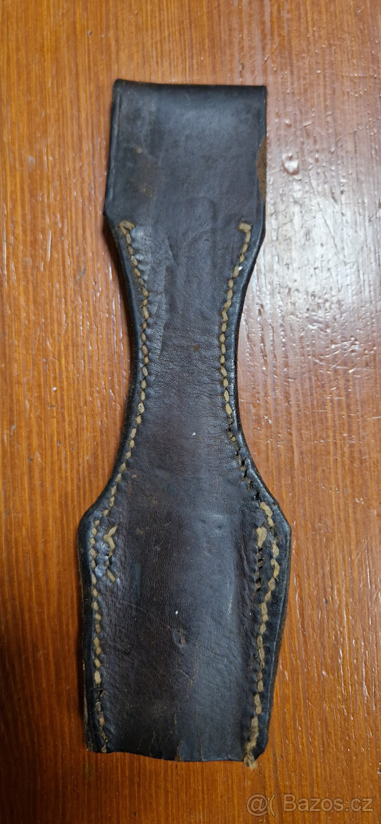 Závěsník Mannlicher vz.24 - 2