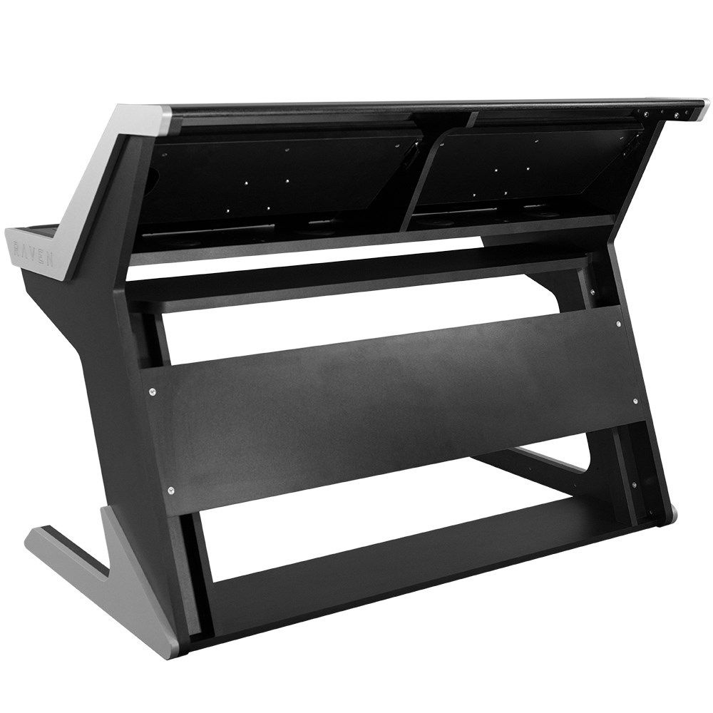 Slate Audio Raven Core Station Duo - 2