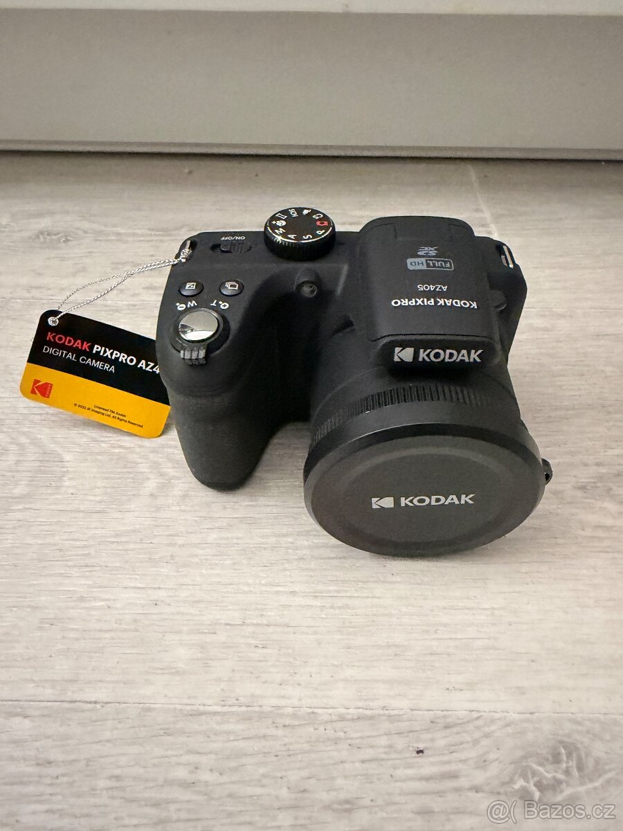 KODAK Astro Zoom AZ405 - 2