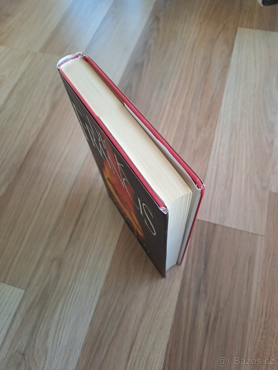 Dick Francis - Rozcestí - 2