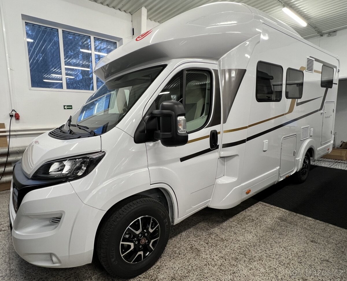 EURA MOBIL PROFILA RS 695 EB 2025 - 2