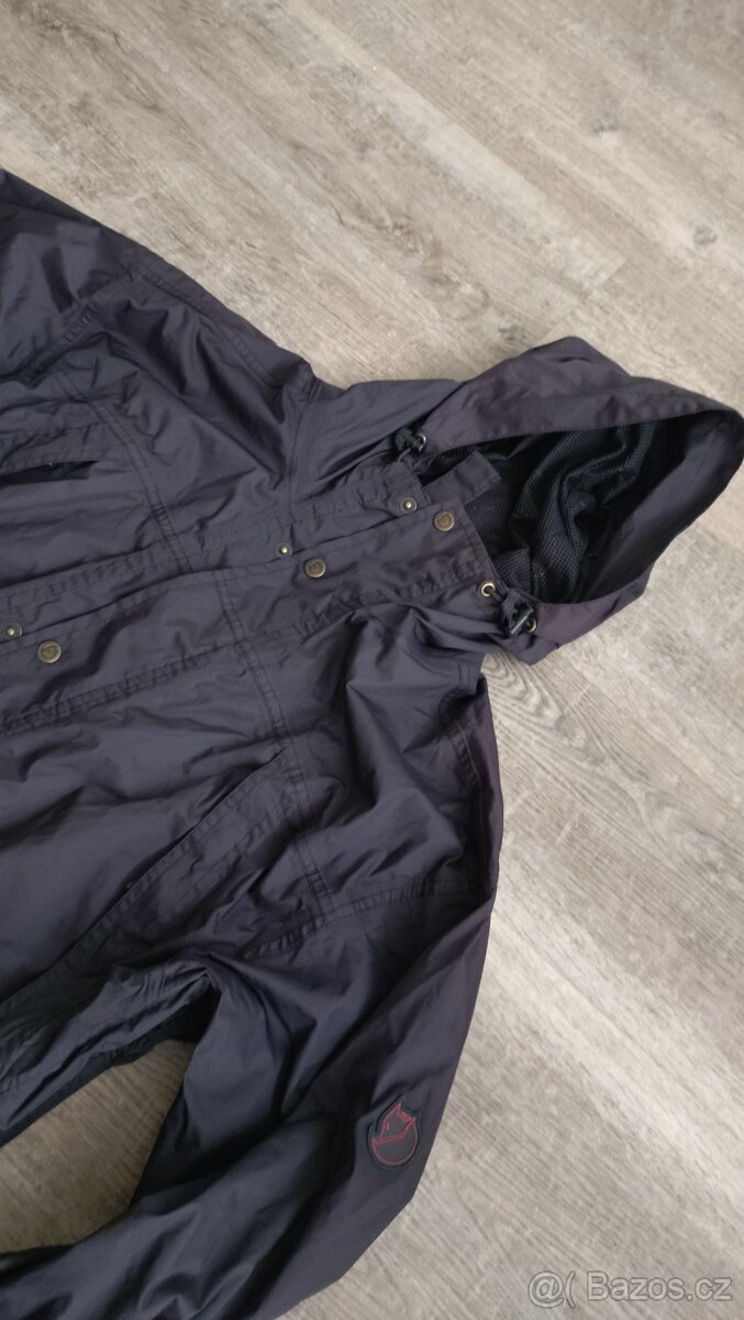 Fjallraven bunda, velikost M až L - 2