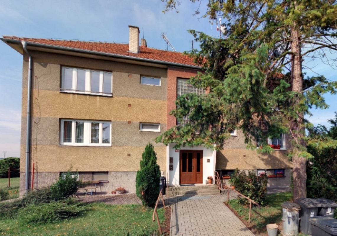 Byt 3+1, Pátek u Poděbrad, ID 7988e 0601 - 2