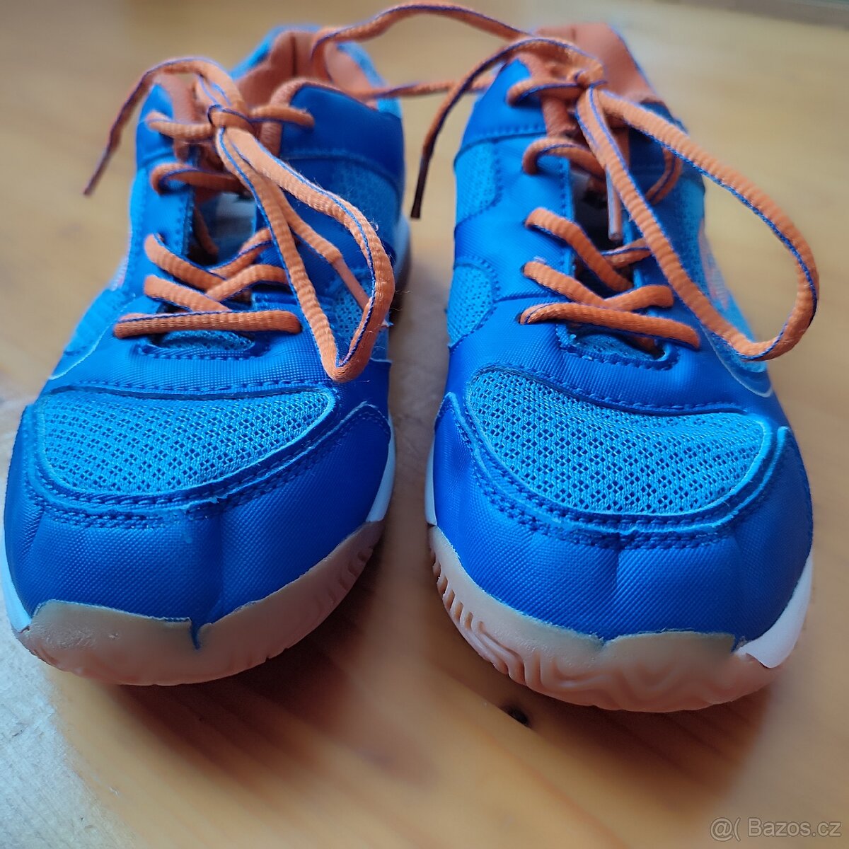 Sálové boty Lotto, velikost 36 - 2