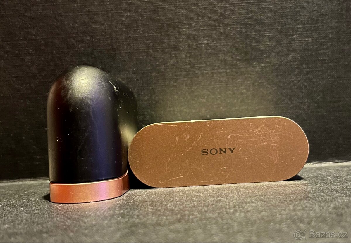 Sony WF-1000XM3 – bezdrátová sluchátka - 2