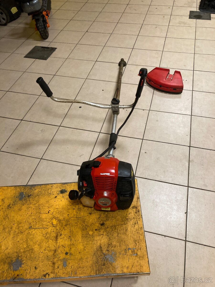 Křovinořez Hecht 145 - 2