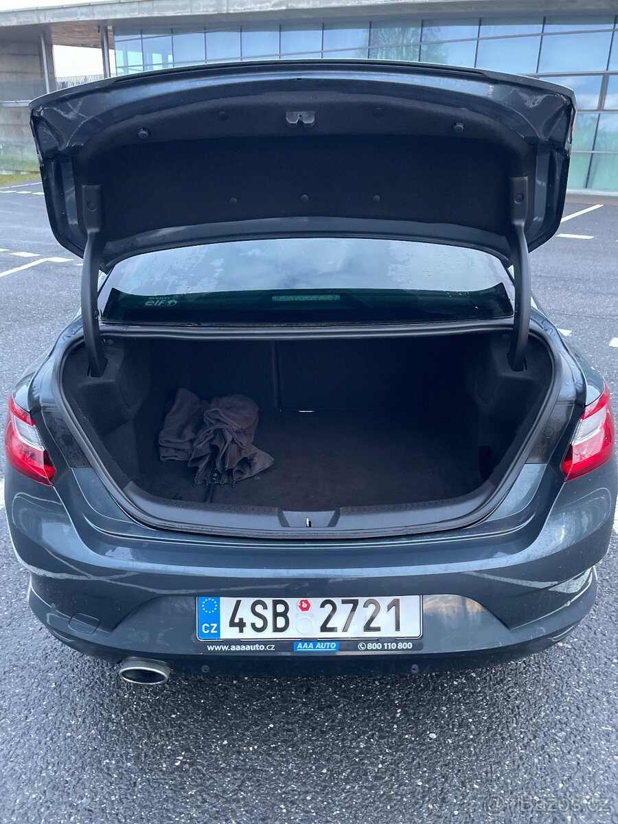 Prodám Renault Mégane 1.2 TCe automat - 2