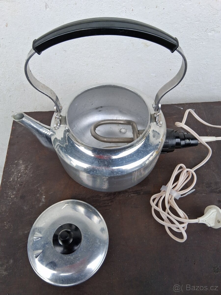 Retro konvice SSSR - 2