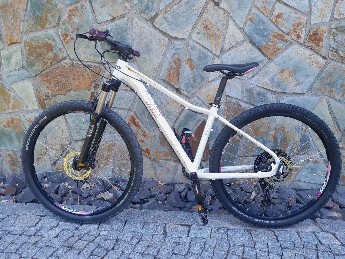 Dámské horské kolo - 2