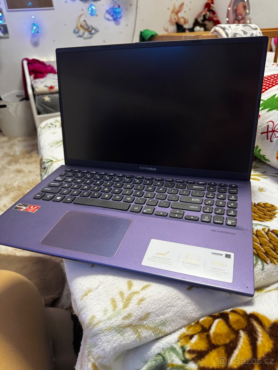 Notebook Asus,Amd ryzen,20GB ram - 2