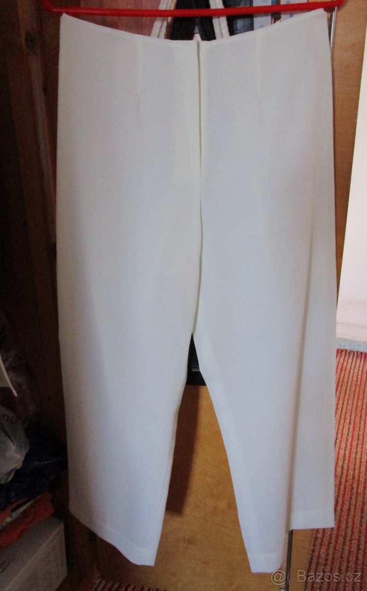 Nové, nenošené oblečení - dámské - 2