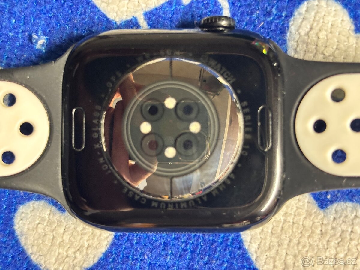 Apple Watch 10 46 mm - 2