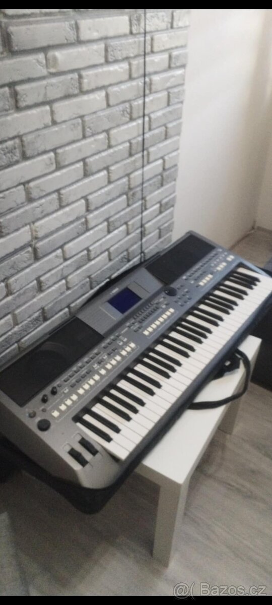 Prodám vyměním - 2