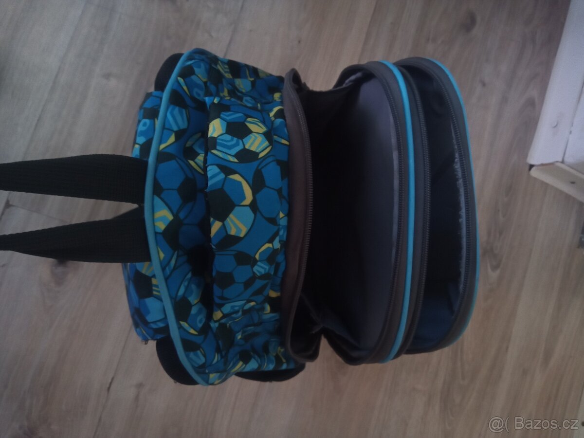 AKTOVKA DO ŠKOLY - 2