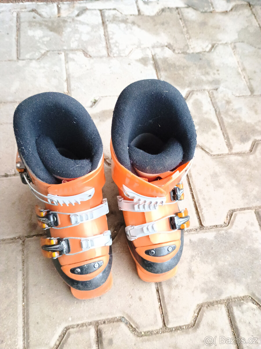 Dětské přeskáče Rossignol - 2