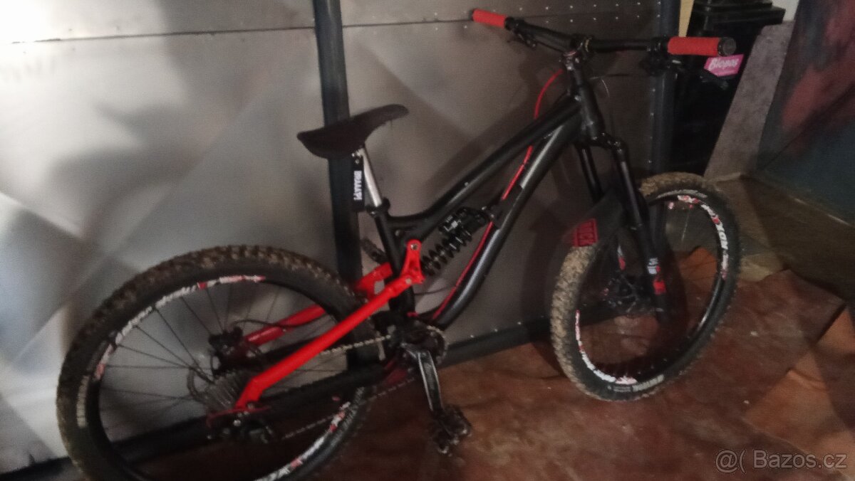 Author Agang Ninja 2.0 - 2