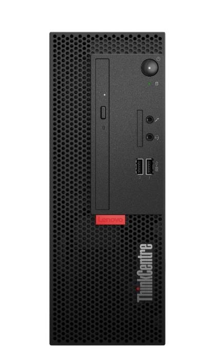 Lenovo ThinkCentre 710e + 23" monitor - 2