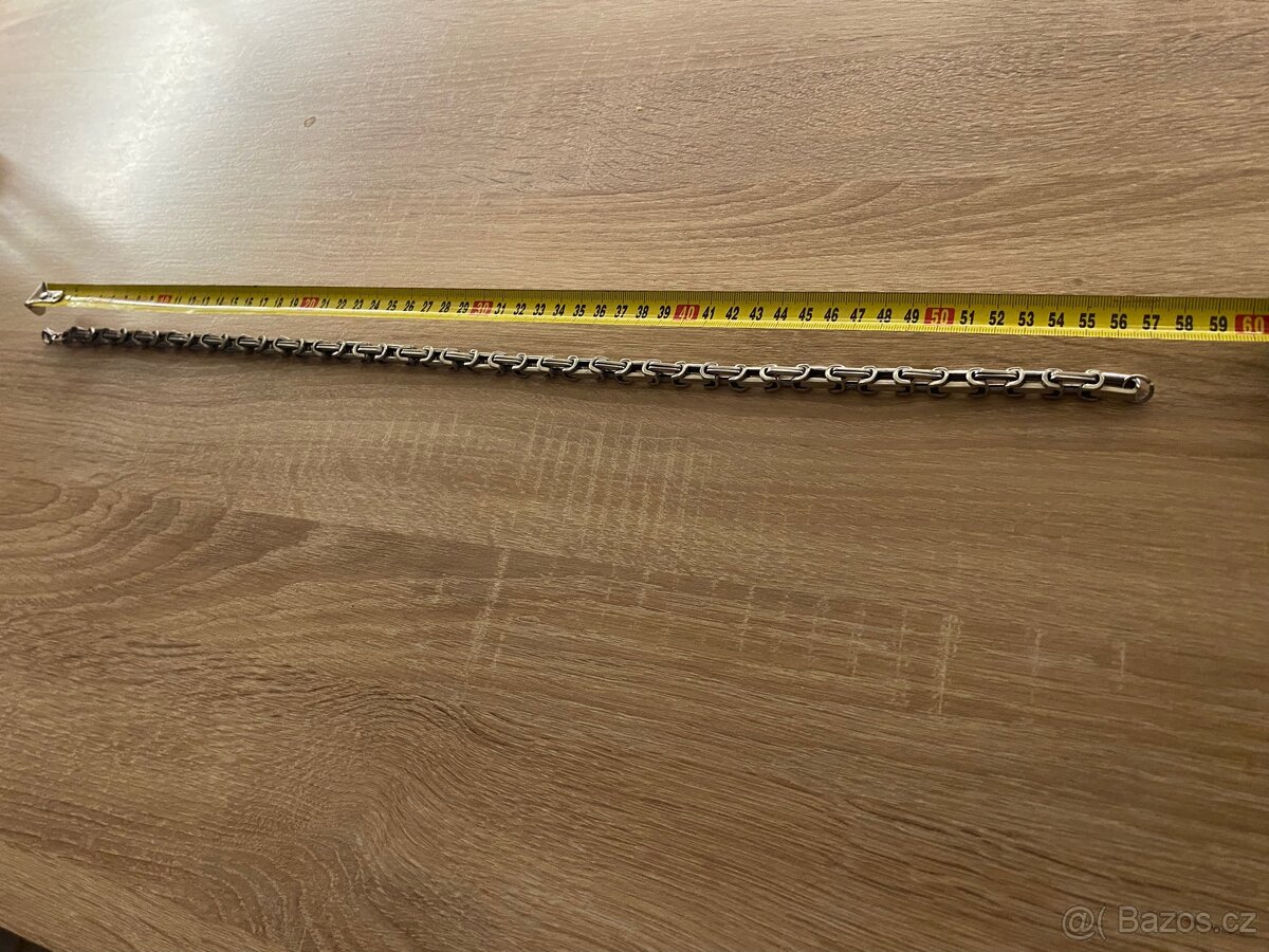 Řetízek chirurgická ocel - 2