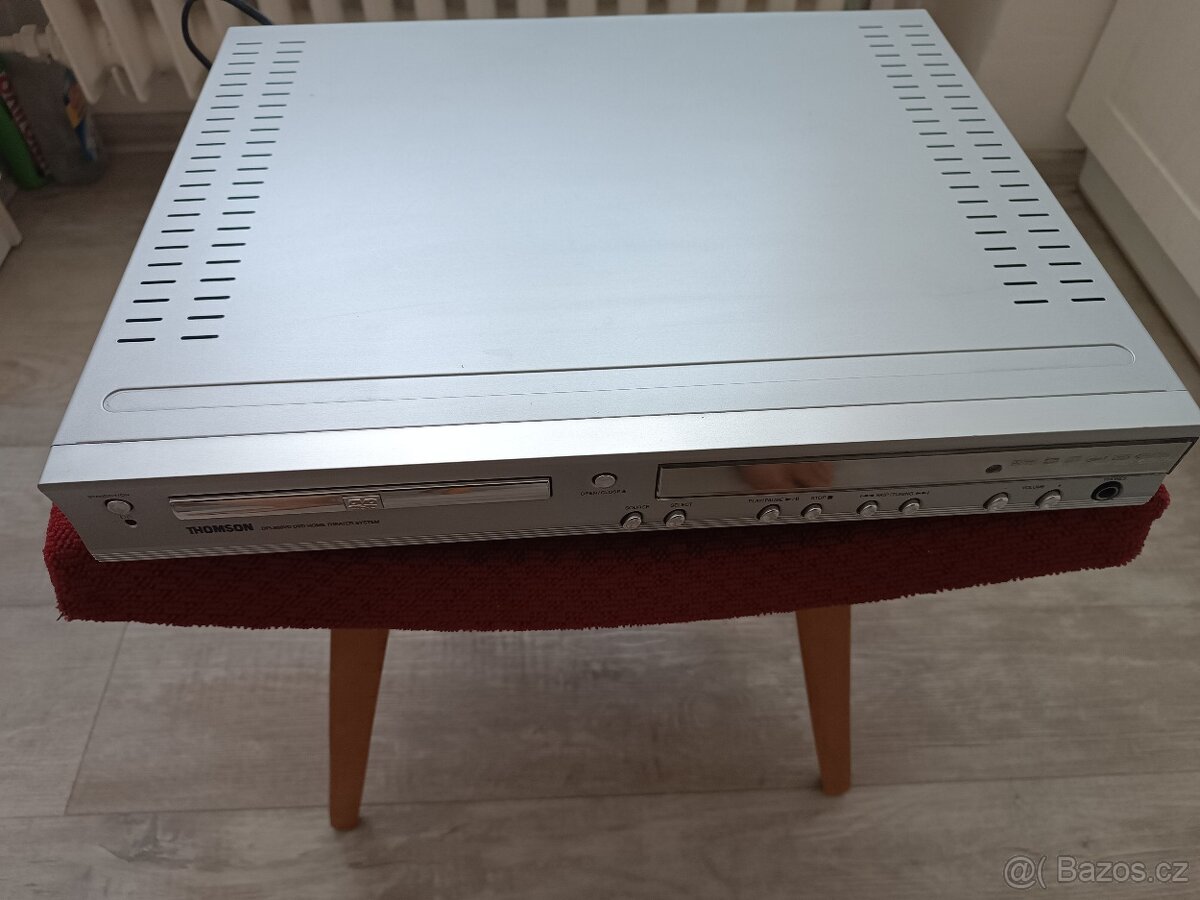 Domácí kino Thomson - 2