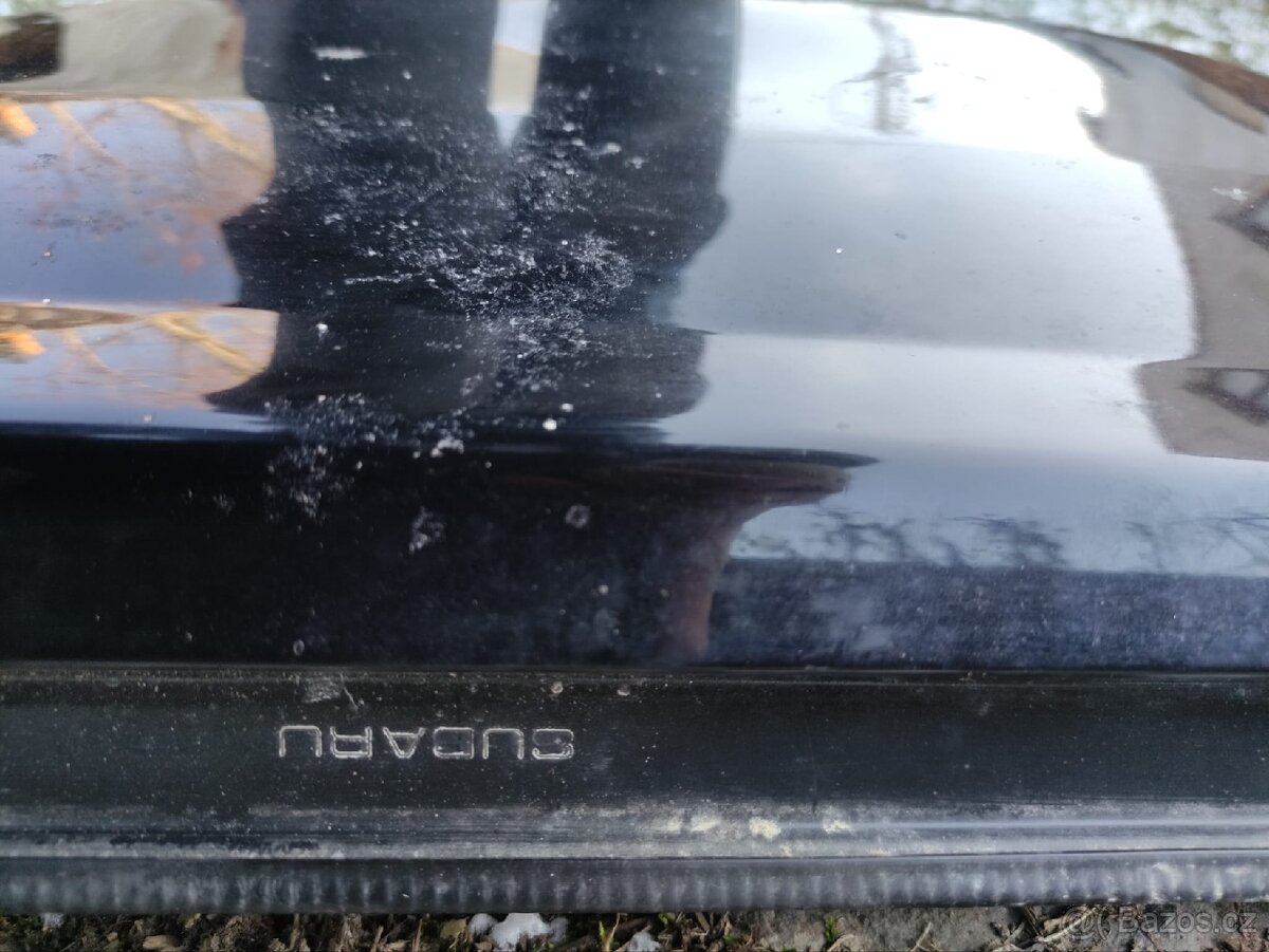 přední blatník Subaru Legacy BP-BL - 2