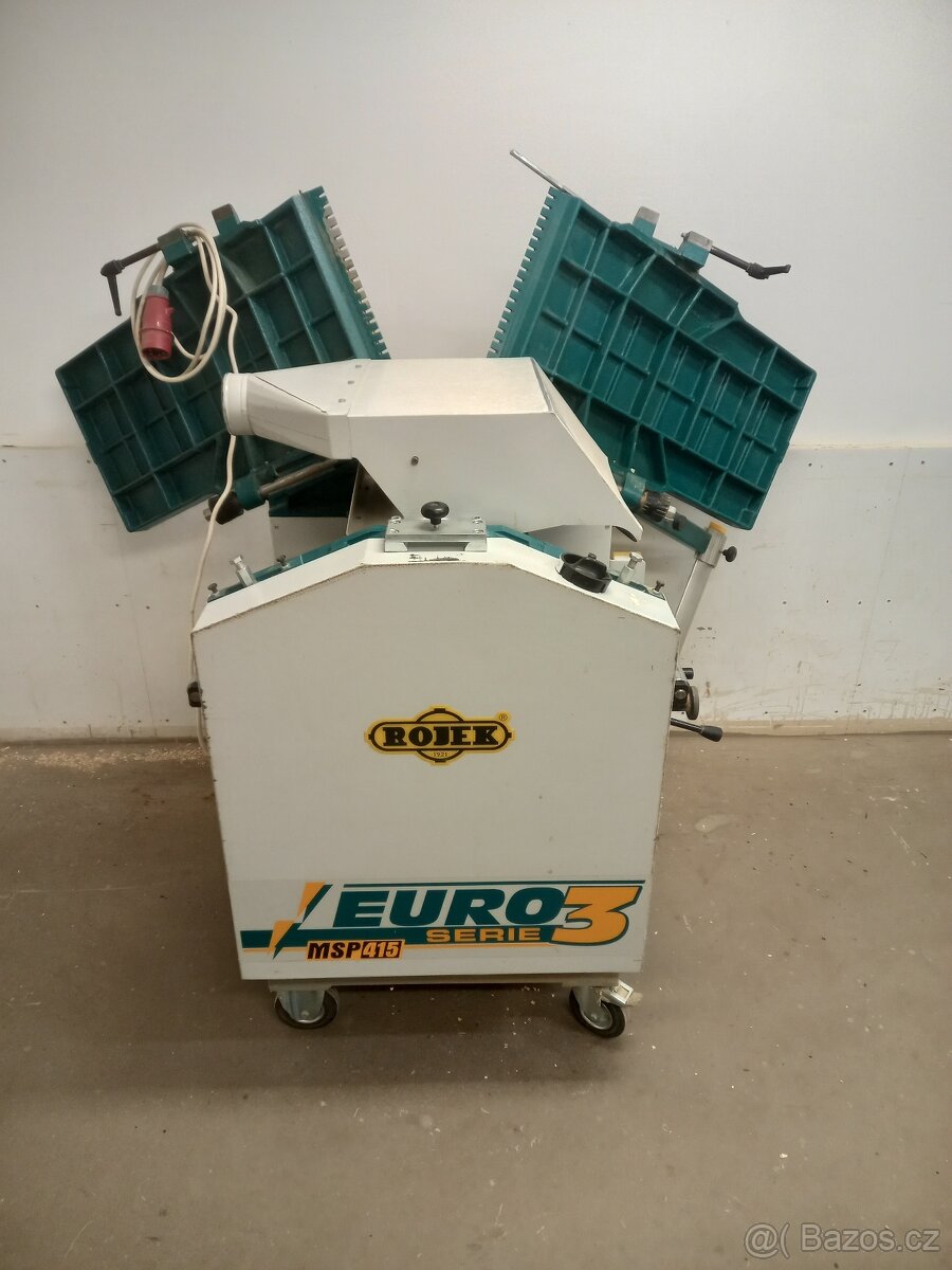Rojek MSP 415 - 2