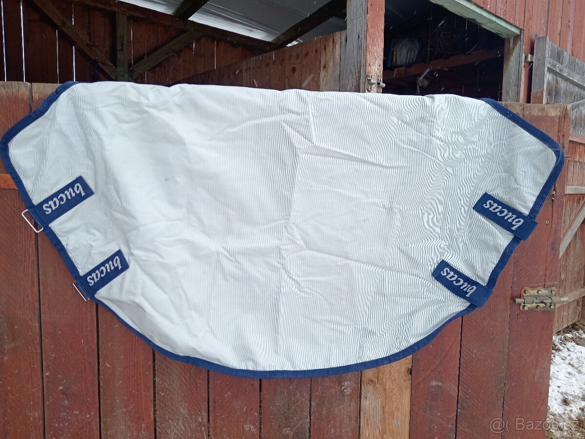 Krční dil bucas power - 2