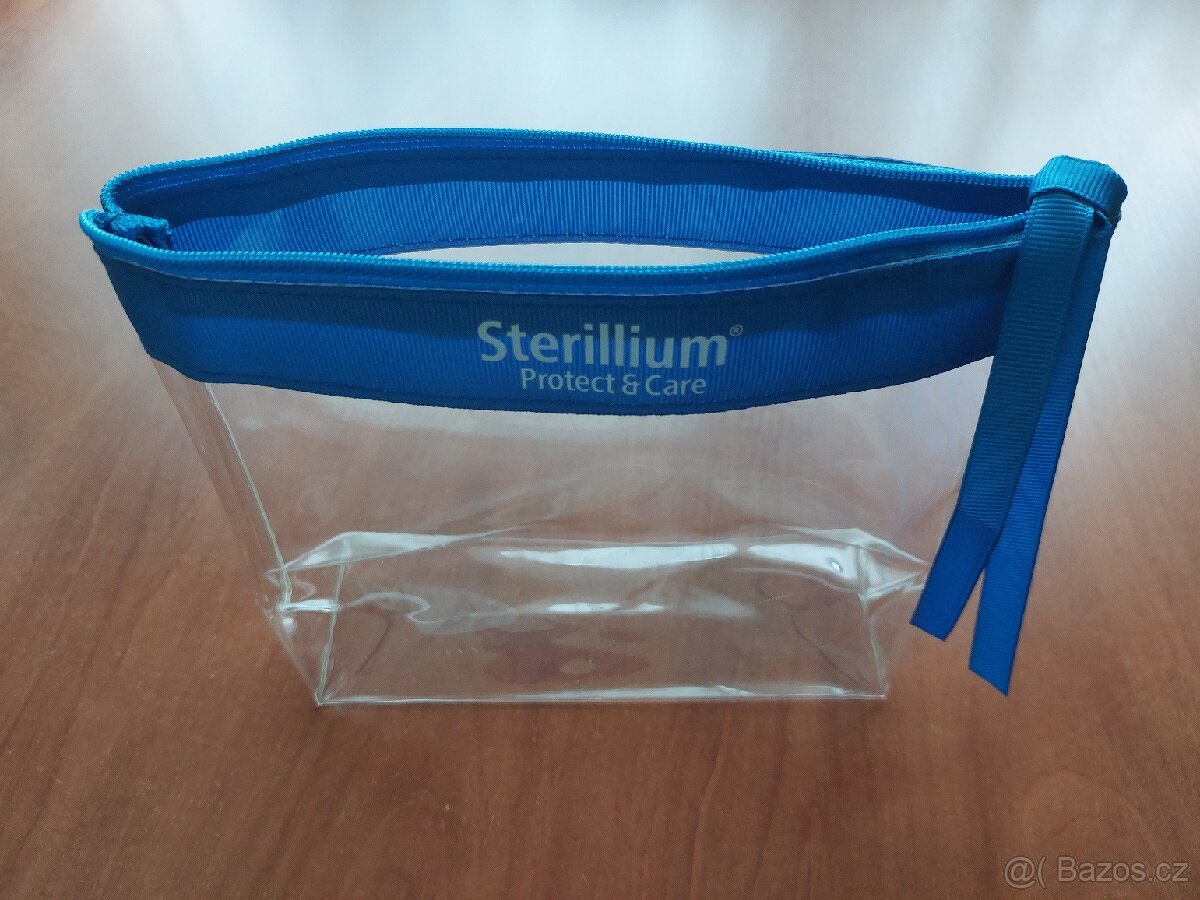 Kosmetická taštička - 2