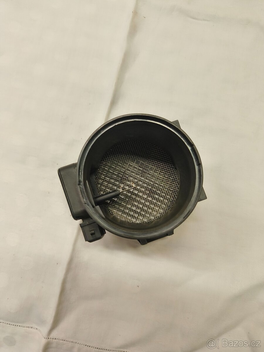 Váha vzduchu BMW e46 325i - M54B25 - 2