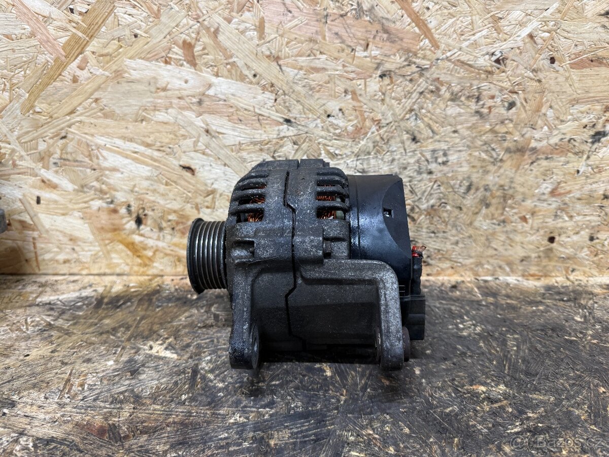 ALTERNÁTOR 1.3 FORD FOCUS MK1 96FB-10300-DD - 2