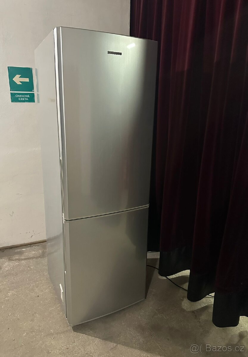 No Frost Lednice Samsung 175cm - 2