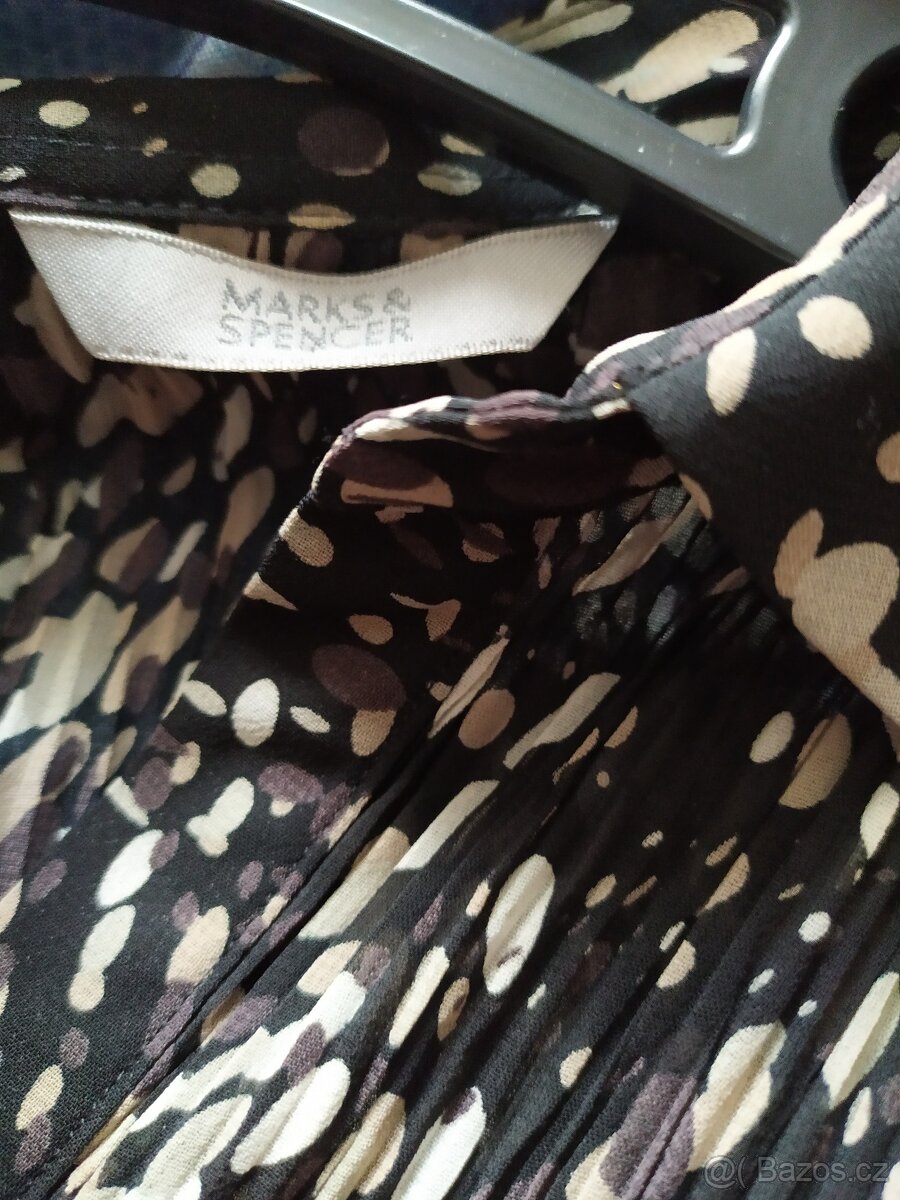 krásná dámská košile - 2