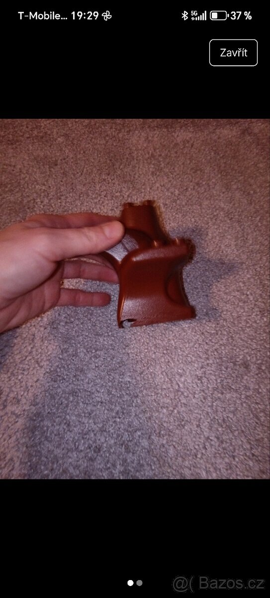 Lego Duplo krmení v zoo 5634 - 2