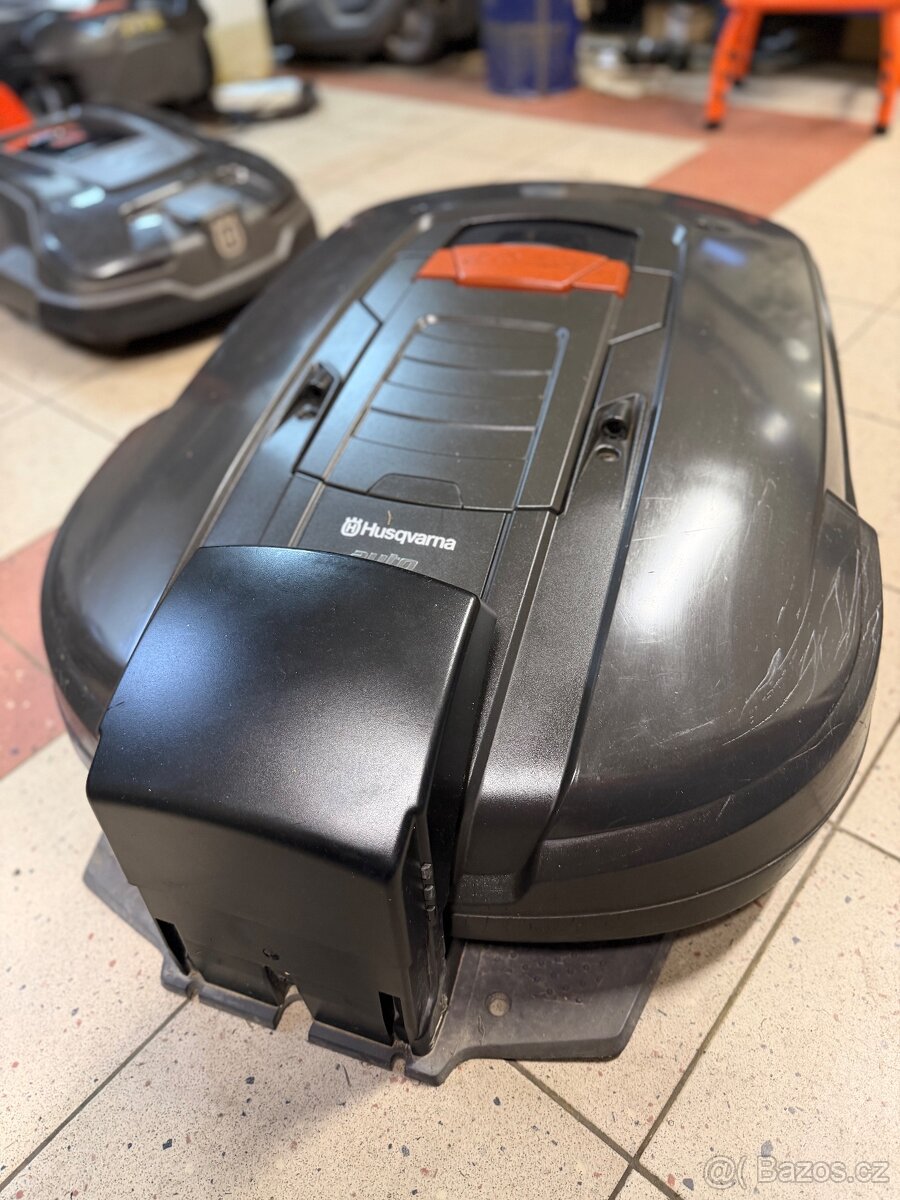 Automower 265 ACX - 2